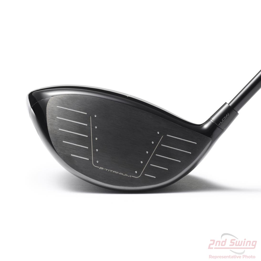 Mizuno ST200 X Driver | 2nd Swing Golf